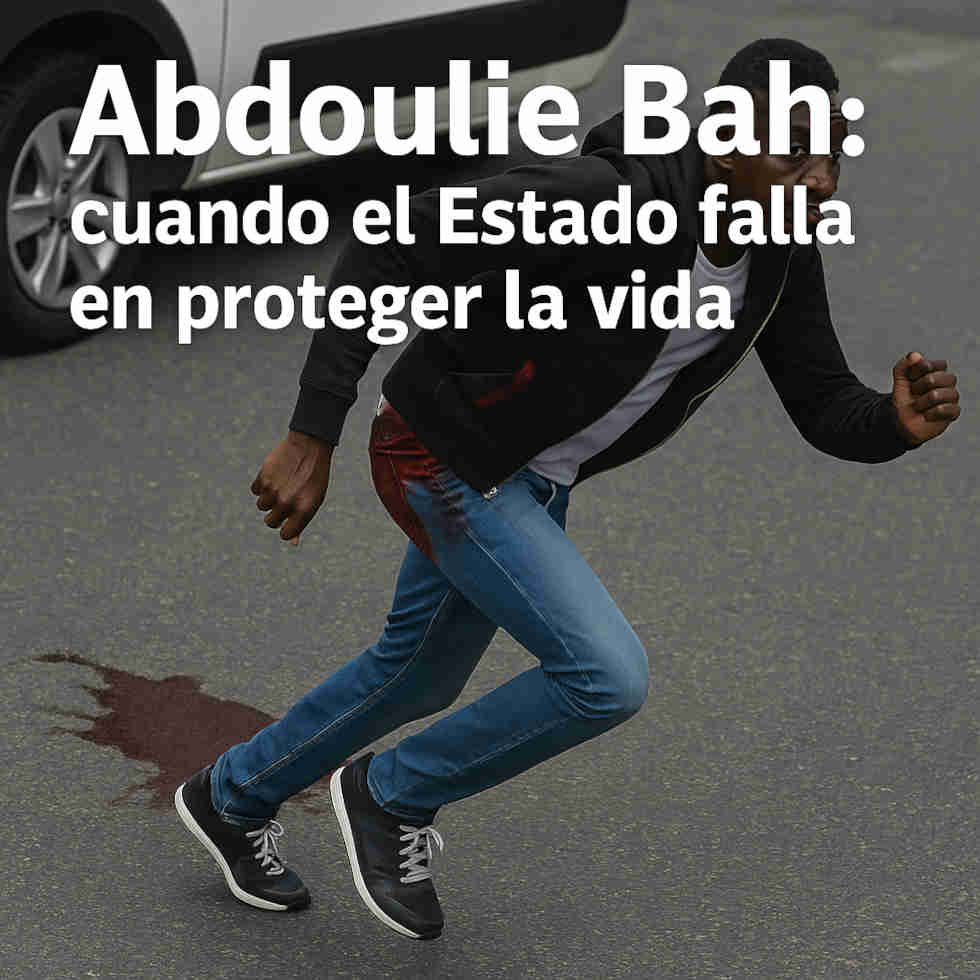 Comunicado de Canarias Insumisa